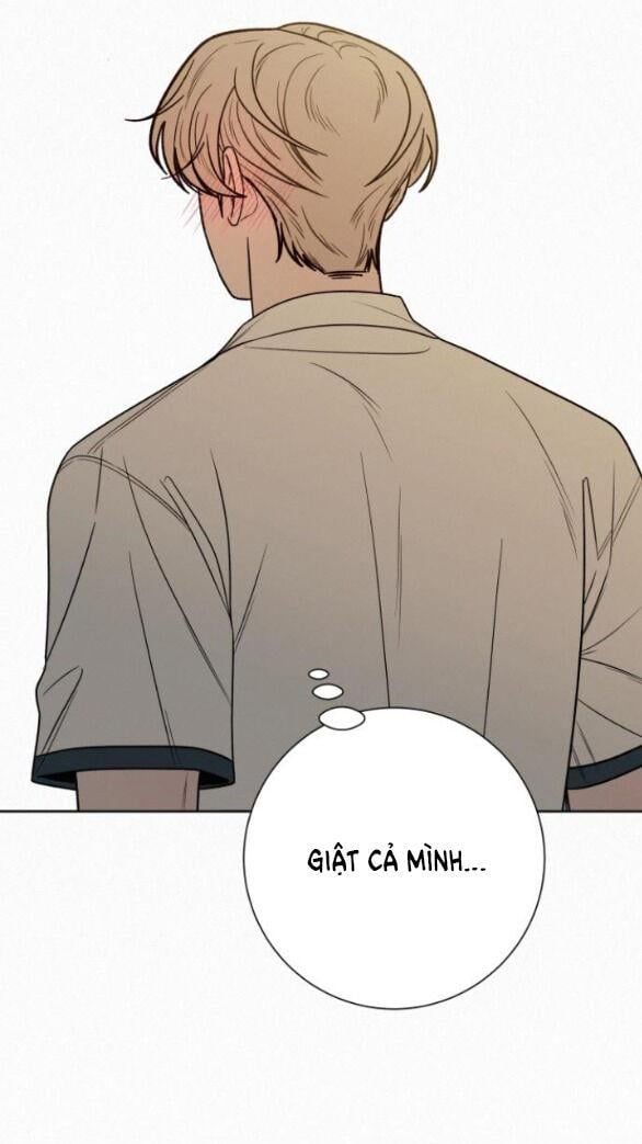 đọc truyện Tình Yêu Trong Sáng Chương 69.2 ảnh 31 tại Thiên Thai Truyện