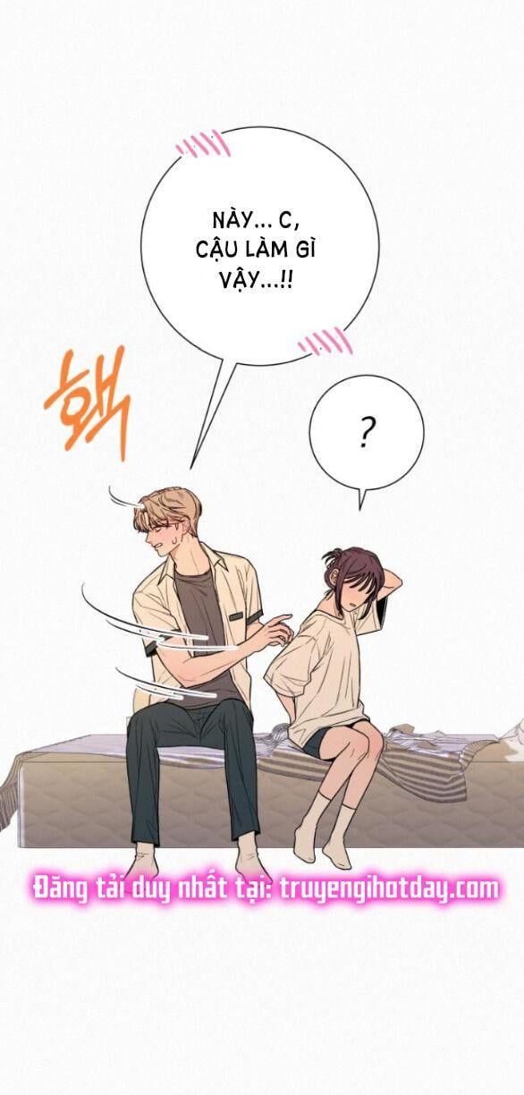 đọc truyện Tình Yêu Trong Sáng Chương 69.2 ảnh 36 tại Thiên Thai Truyện