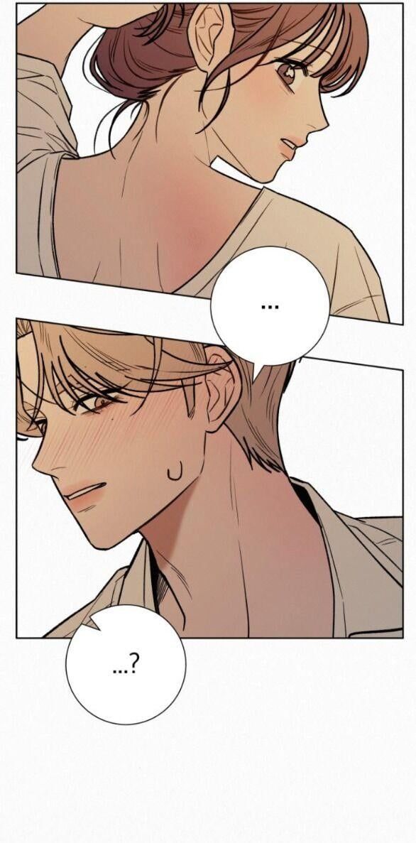 đọc truyện Tình Yêu Trong Sáng Chương 69.2 ảnh 38 tại Thiên Thai Truyện