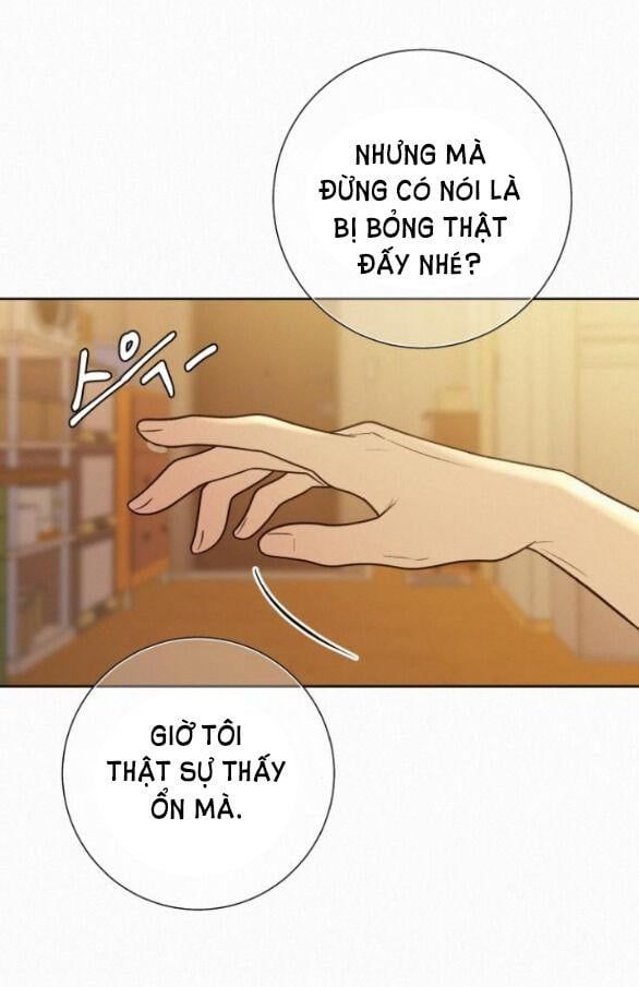 đọc truyện Tình Yêu Trong Sáng Chương 69.2 ảnh 41 tại Thiên Thai Truyện