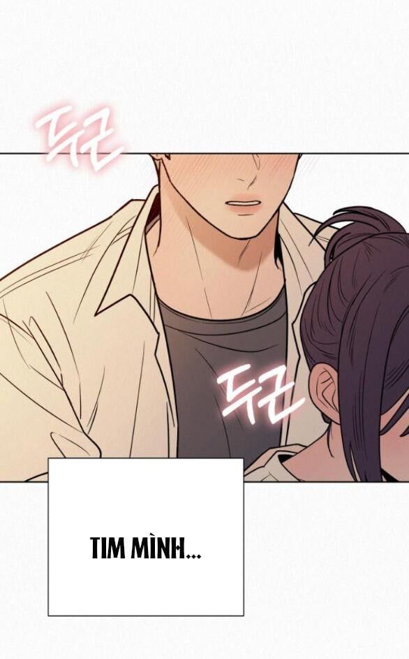 đọc truyện Tình Yêu Trong Sáng Chương 69.2 ảnh 45 tại Thiên Thai Truyện