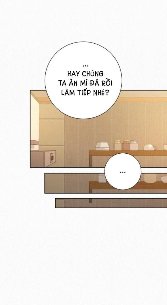 đọc truyện Tình Yêu Trong Sáng Chương 69.2 ảnh 7 tại Thiên Thai Truyện