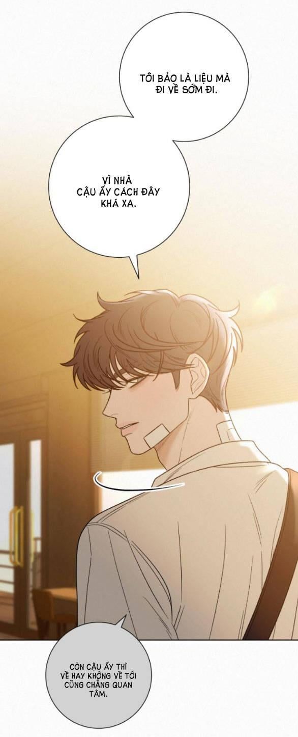 đọc truyện Tình Yêu Trong Sáng Chương 69 ảnh 12 tại Thiên Thai Truyện