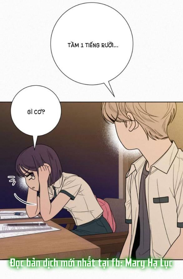 đọc truyện Tình Yêu Trong Sáng Chương 69 ảnh 20 tại Thiên Thai Truyện