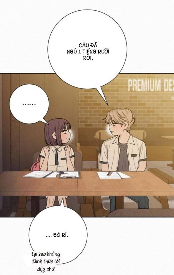 đọc truyện Tình Yêu Trong Sáng Chương 69 ảnh 21 tại Thiên Thai Truyện