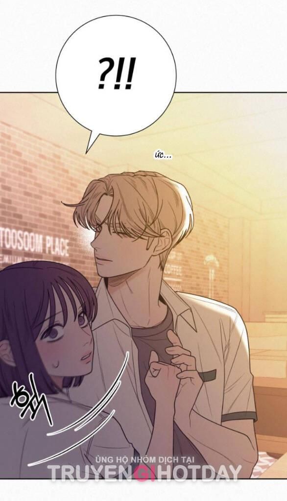 đọc truyện Tình Yêu Trong Sáng Chương 69 ảnh 27 tại Thiên Thai Truyện