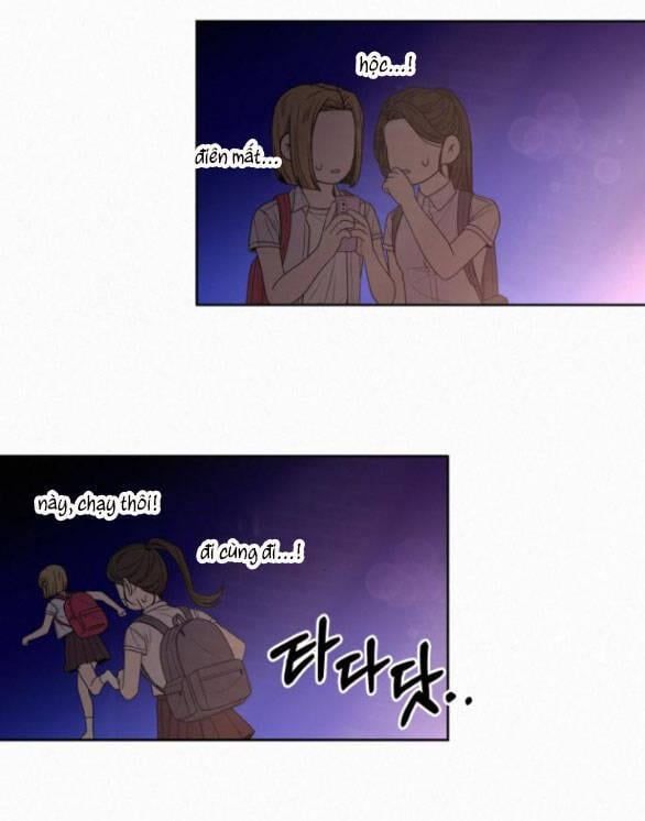 đọc truyện Tình Yêu Trong Sáng Chương 69 ảnh 28 tại Thiên Thai Truyện