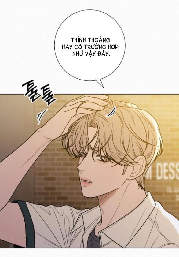 đọc truyện Tình Yêu Trong Sáng Chương 69 ảnh 30 tại Thiên Thai Truyện