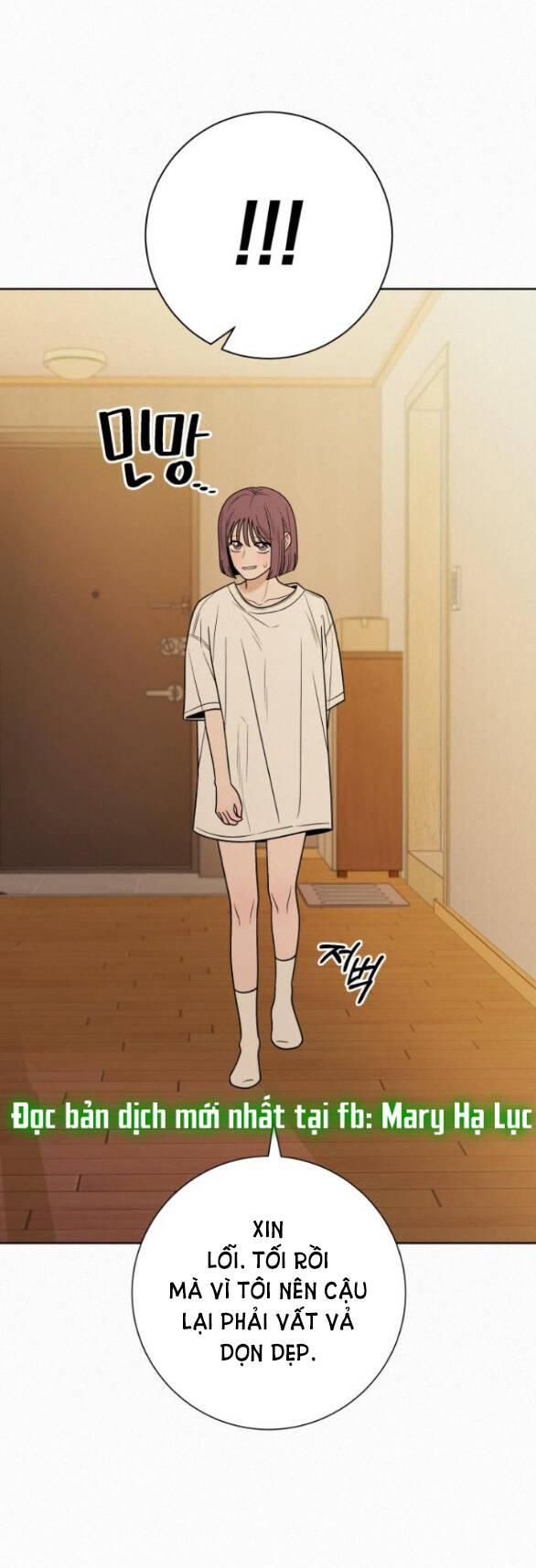 đọc truyện Tình Yêu Trong Sáng Chương 69 ảnh 60 tại Thiên Thai Truyện