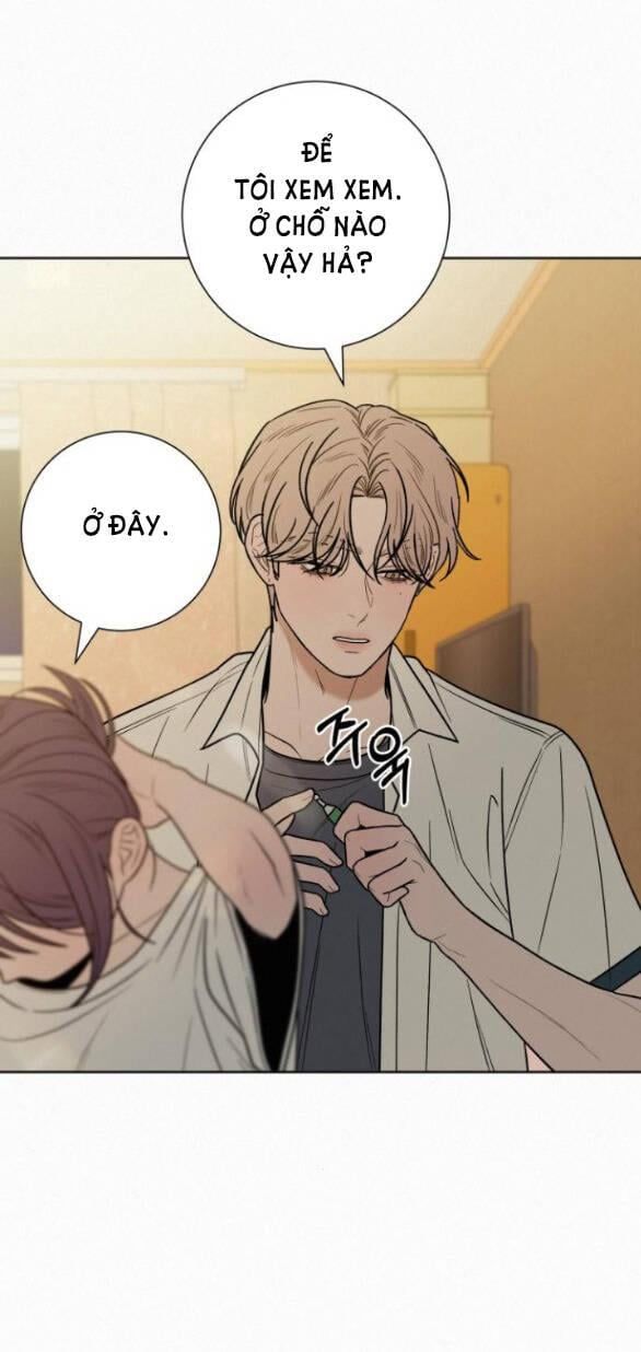 đọc truyện Tình Yêu Trong Sáng Chương 69 ảnh 67 tại Thiên Thai Truyện