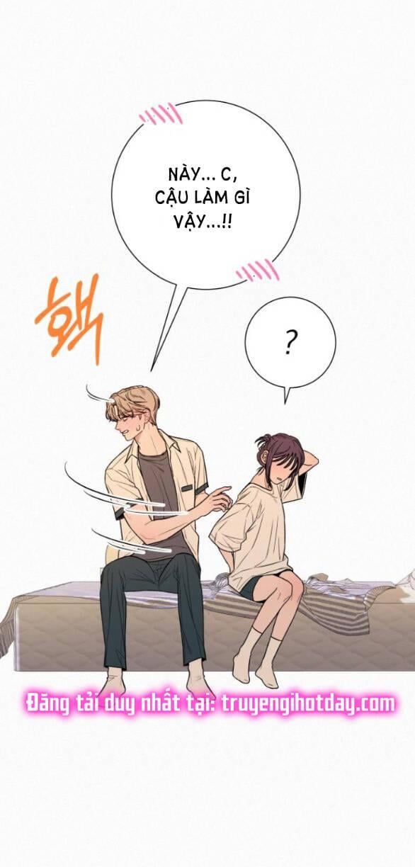 đọc truyện Tình Yêu Trong Sáng Chương 69 ảnh 70 tại Thiên Thai Truyện