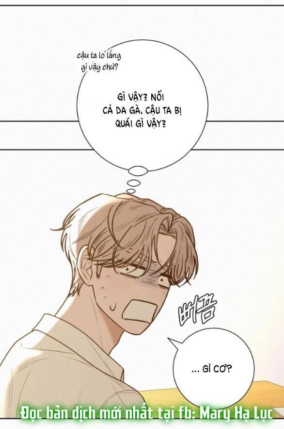 đọc truyện Tình Yêu Trong Sáng Chương 69 ảnh 11 tại Thiên Thai Truyện