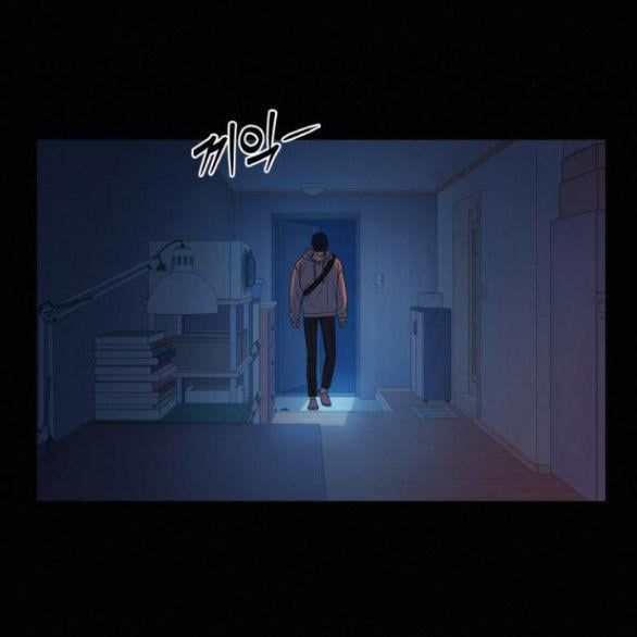 đọc truyện Tình Yêu Trong Sáng Chương 70.1 ảnh 14 tại Thiên Thai Truyện