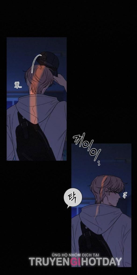 đọc truyện Tình Yêu Trong Sáng Chương 70.1 ảnh 15 tại Thiên Thai Truyện