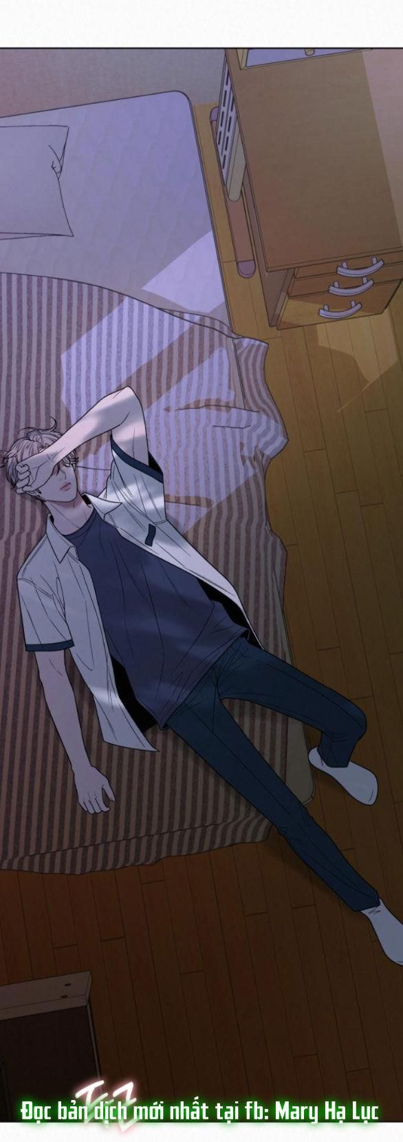 đọc truyện Tình Yêu Trong Sáng Chương 70.1 ảnh 33 tại Thiên Thai Truyện