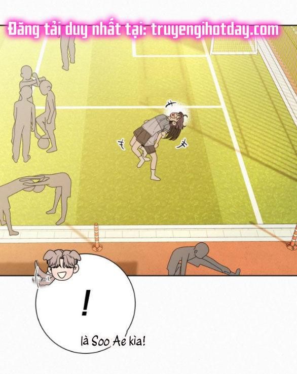 đọc truyện Tình Yêu Trong Sáng Chương 70.1 ảnh 72 tại Thiên Thai Truyện