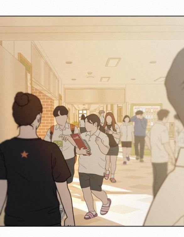 đọc truyện Tình Yêu Trong Sáng Chương 70.1 ảnh 88 tại Thiên Thai Truyện