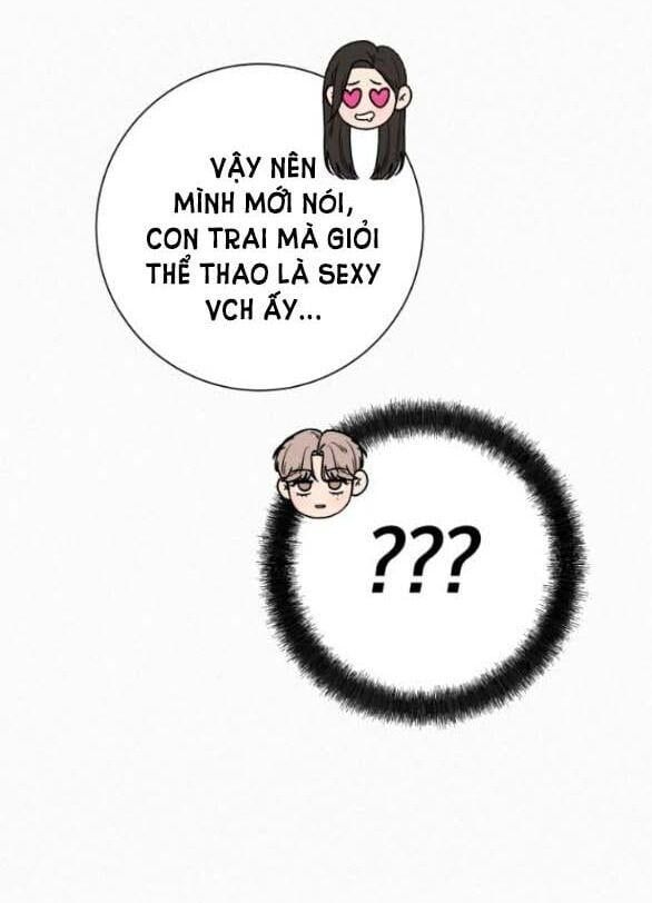 đọc truyện Tình Yêu Trong Sáng Chương 70.2 ảnh 15 tại Thiên Thai Truyện