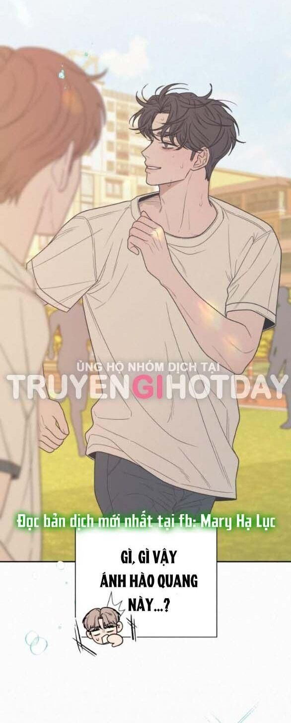 đọc truyện Tình Yêu Trong Sáng Chương 70.2 ảnh 20 tại Thiên Thai Truyện