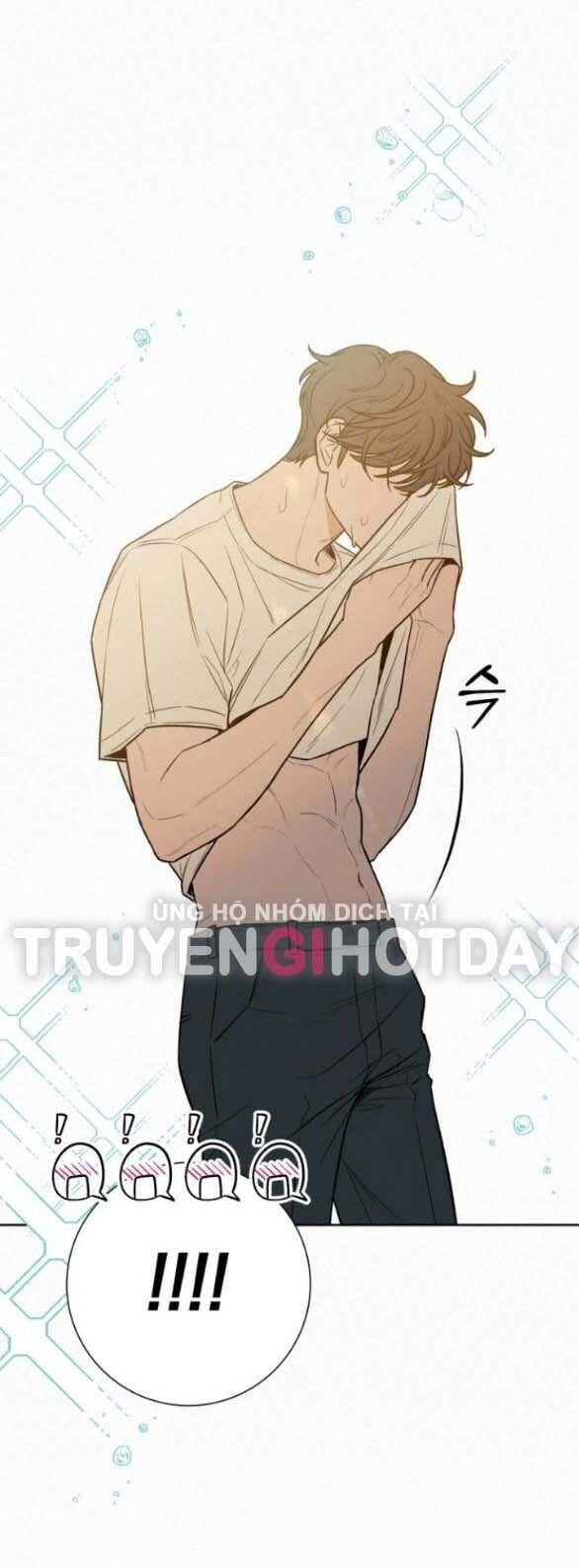 đọc truyện Tình Yêu Trong Sáng Chương 70.2 ảnh 21 tại Thiên Thai Truyện