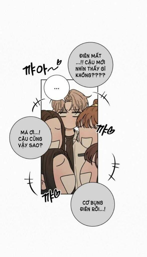 đọc truyện Tình Yêu Trong Sáng Chương 70.2 ảnh 23 tại Thiên Thai Truyện