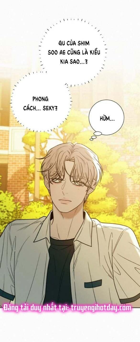 đọc truyện Tình Yêu Trong Sáng Chương 70.2 ảnh 24 tại Thiên Thai Truyện