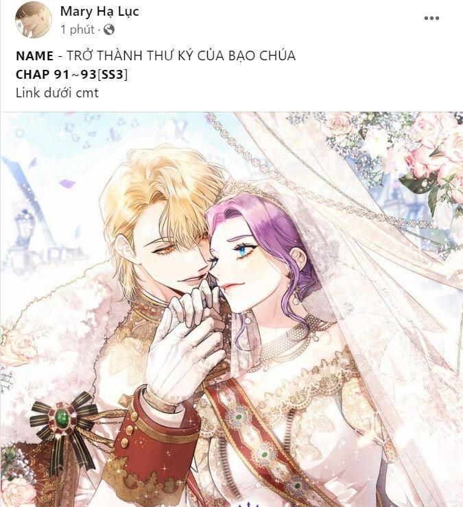 đọc truyện Tình Yêu Trong Sáng Chương 70.2 ảnh 27 tại Thiên Thai Truyện