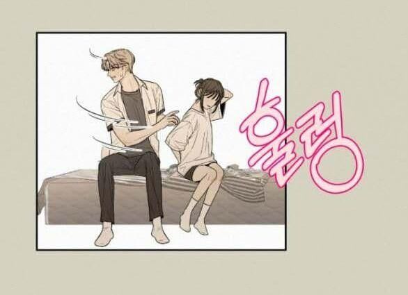 đọc truyện Tình Yêu Trong Sáng Chương 70.2 ảnh 30 tại Thiên Thai Truyện