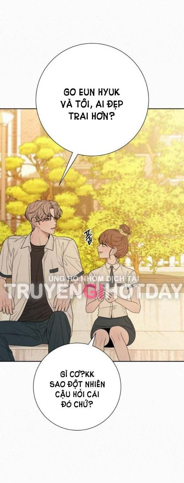 đọc truyện Tình Yêu Trong Sáng Chương 70.2 ảnh 34 tại Thiên Thai Truyện