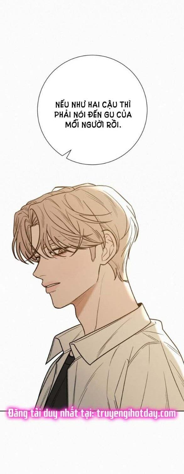 đọc truyện Tình Yêu Trong Sáng Chương 70.2 ảnh 36 tại Thiên Thai Truyện