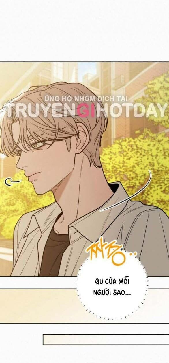 đọc truyện Tình Yêu Trong Sáng Chương 70.2 ảnh 38 tại Thiên Thai Truyện