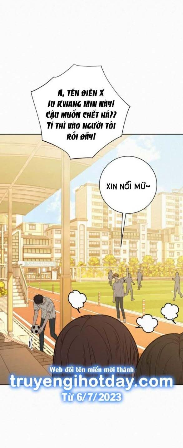 đọc truyện Tình Yêu Trong Sáng Chương 70.2 ảnh 6 tại Thiên Thai Truyện