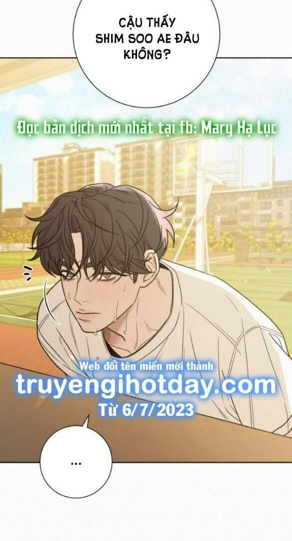 đọc truyện Tình Yêu Trong Sáng Chương 70.2 ảnh 42 tại Thiên Thai Truyện