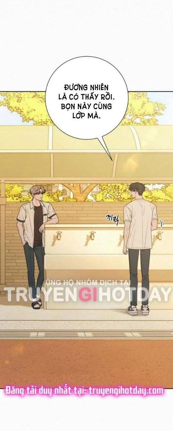 đọc truyện Tình Yêu Trong Sáng Chương 70.2 ảnh 43 tại Thiên Thai Truyện