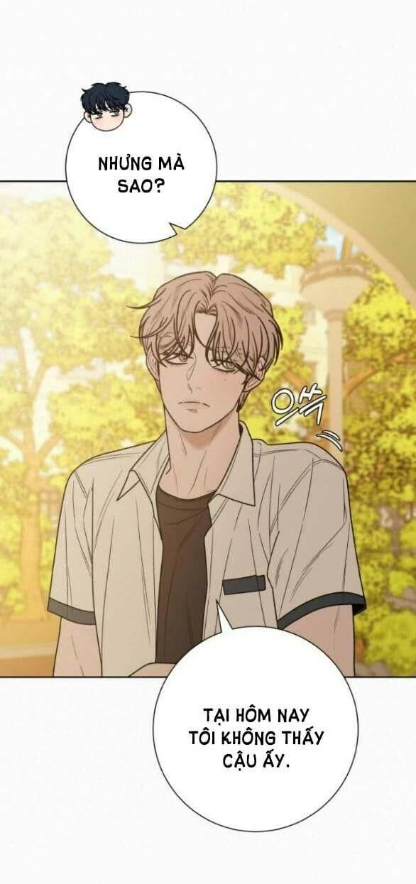 đọc truyện Tình Yêu Trong Sáng Chương 70.2 ảnh 44 tại Thiên Thai Truyện