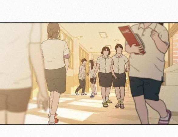 đọc truyện Tình Yêu Trong Sáng Chương 71.1 ảnh 23 tại Thiên Thai Truyện