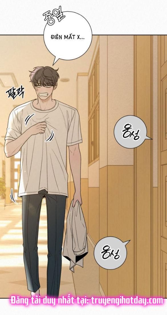 đọc truyện Tình Yêu Trong Sáng Chương 71.1 ảnh 25 tại Thiên Thai Truyện