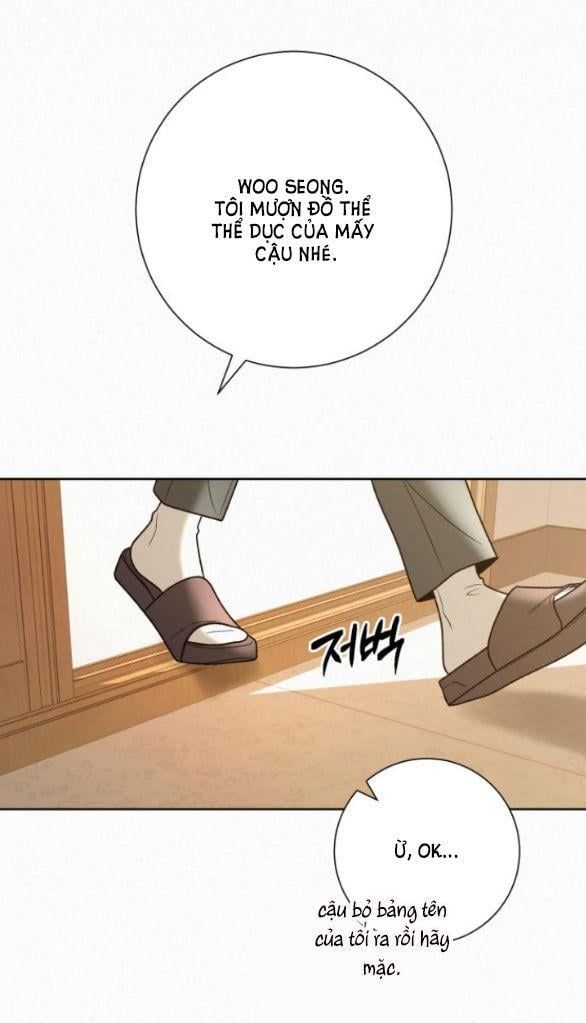 đọc truyện Tình Yêu Trong Sáng Chương 71.1 ảnh 35 tại Thiên Thai Truyện