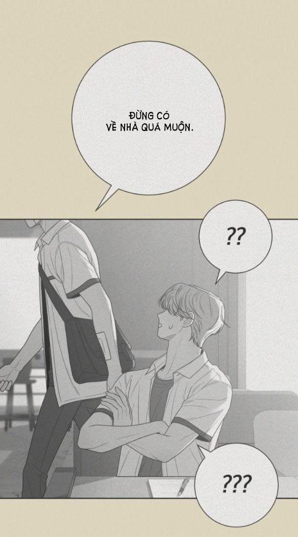 đọc truyện Tình Yêu Trong Sáng Chương 71.1 ảnh 42 tại Thiên Thai Truyện