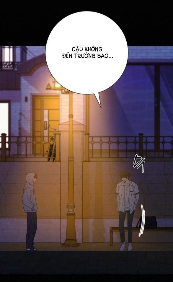 đọc truyện Tình Yêu Trong Sáng Chương 71.1 ảnh 50 tại Thiên Thai Truyện