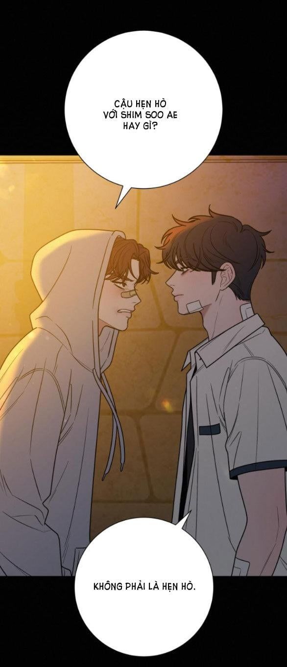 đọc truyện Tình Yêu Trong Sáng Chương 71.1 ảnh 70 tại Thiên Thai Truyện