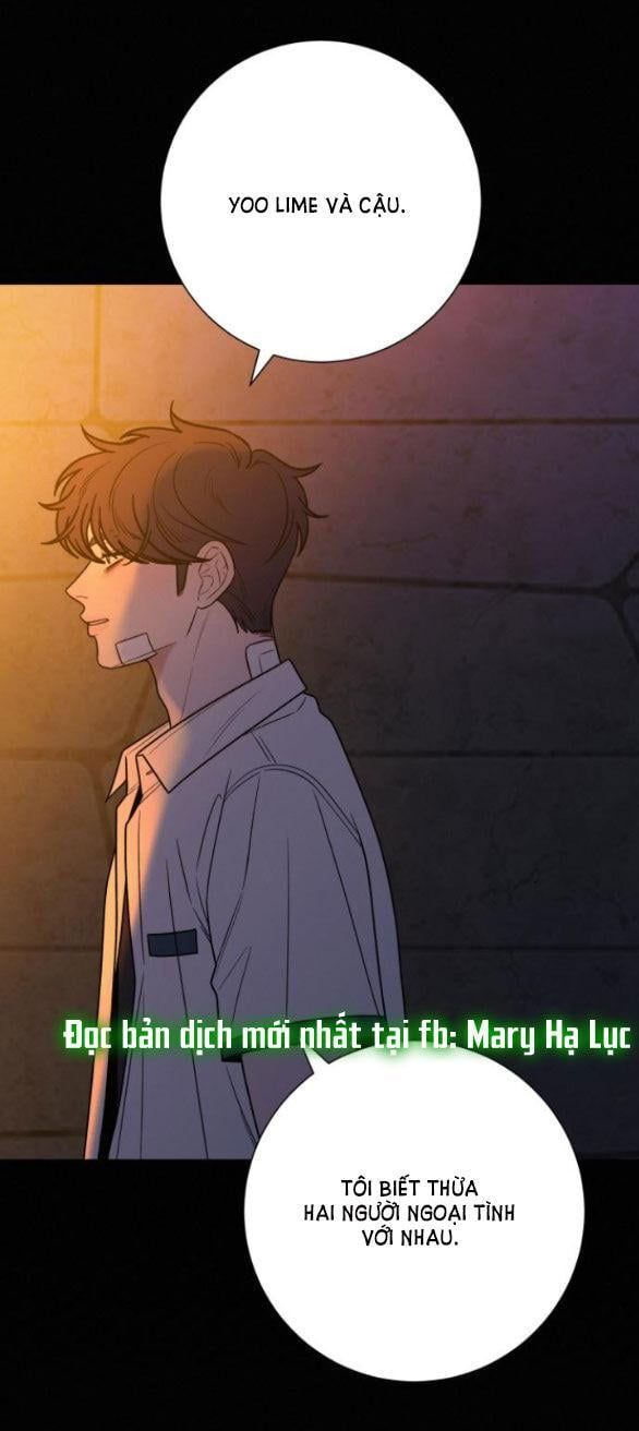 đọc truyện Tình Yêu Trong Sáng Chương 71.1 ảnh 87 tại Thiên Thai Truyện