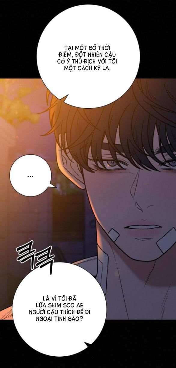 đọc truyện Tình Yêu Trong Sáng Chương 71.1 ảnh 93 tại Thiên Thai Truyện