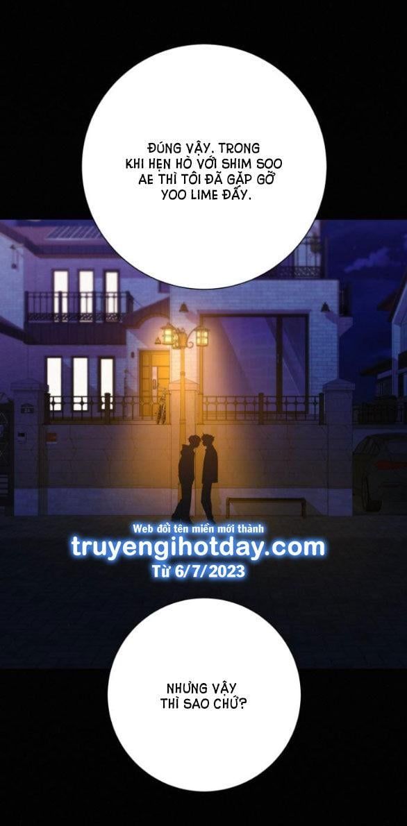 đọc truyện Tình Yêu Trong Sáng Chương 71.1 ảnh 95 tại Thiên Thai Truyện