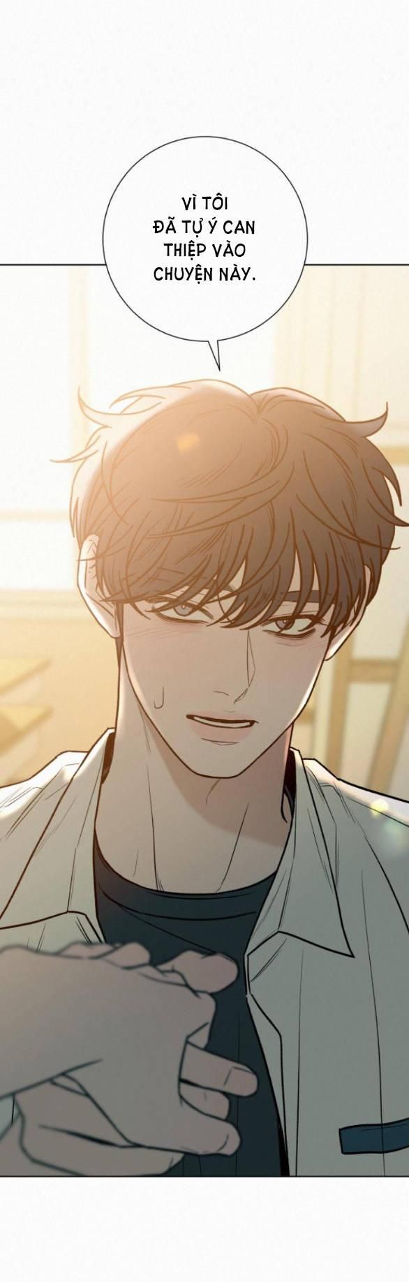 đọc truyện Tình Yêu Trong Sáng Chương 72.1 ảnh 3 tại Thiên Thai Truyện