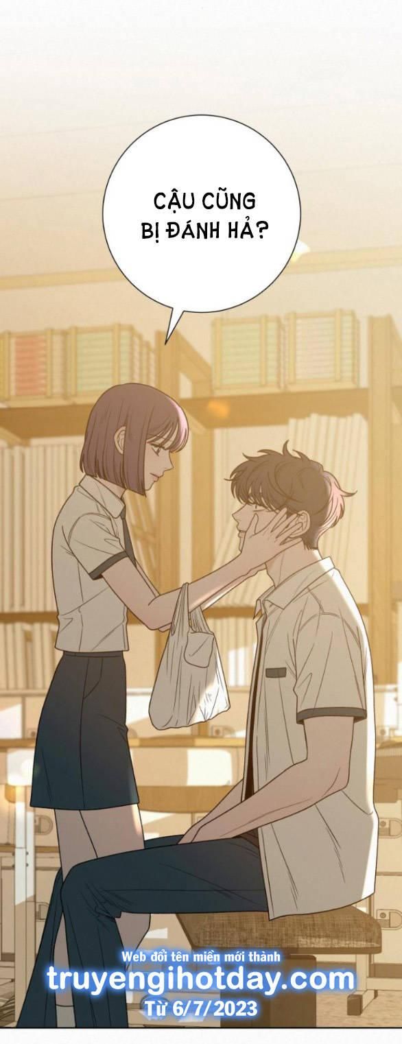 đọc truyện Tình Yêu Trong Sáng Chương 72.1 ảnh 13 tại Thiên Thai Truyện