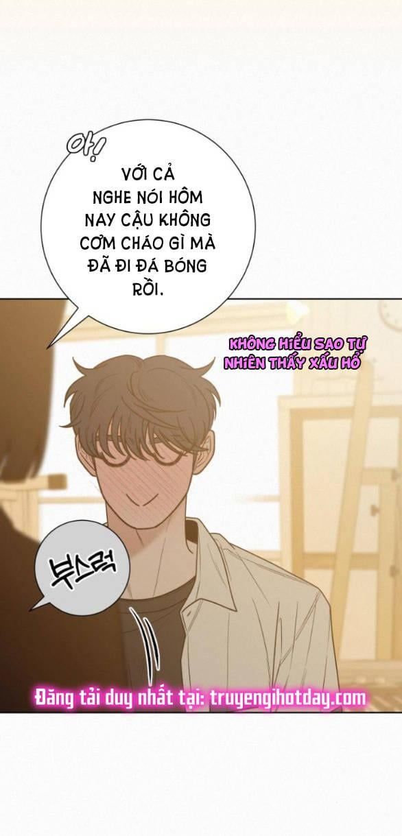 đọc truyện Tình Yêu Trong Sáng Chương 72.1 ảnh 18 tại Thiên Thai Truyện