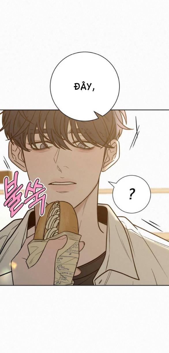 đọc truyện Tình Yêu Trong Sáng Chương 72.1 ảnh 19 tại Thiên Thai Truyện