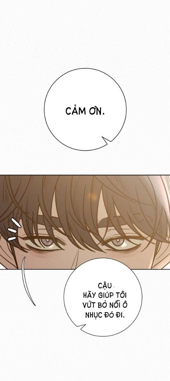 đọc truyện Tình Yêu Trong Sáng Chương 72.1 ảnh 20 tại Thiên Thai Truyện