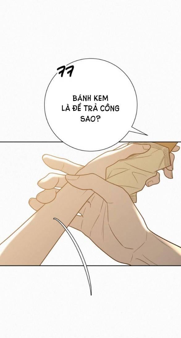 đọc truyện Tình Yêu Trong Sáng Chương 72.1 ảnh 22 tại Thiên Thai Truyện